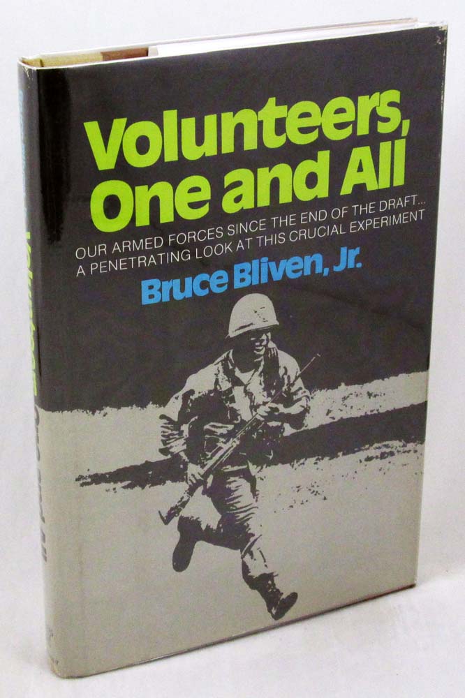Volunteers, One and All