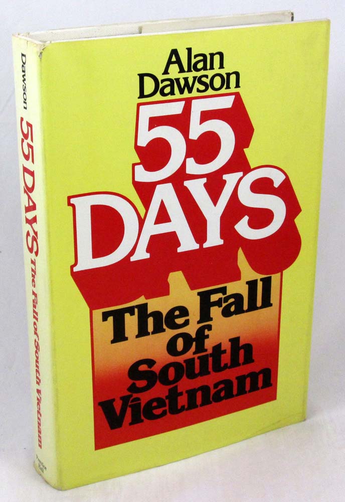 55 Days: The Fall of South Vietnam
