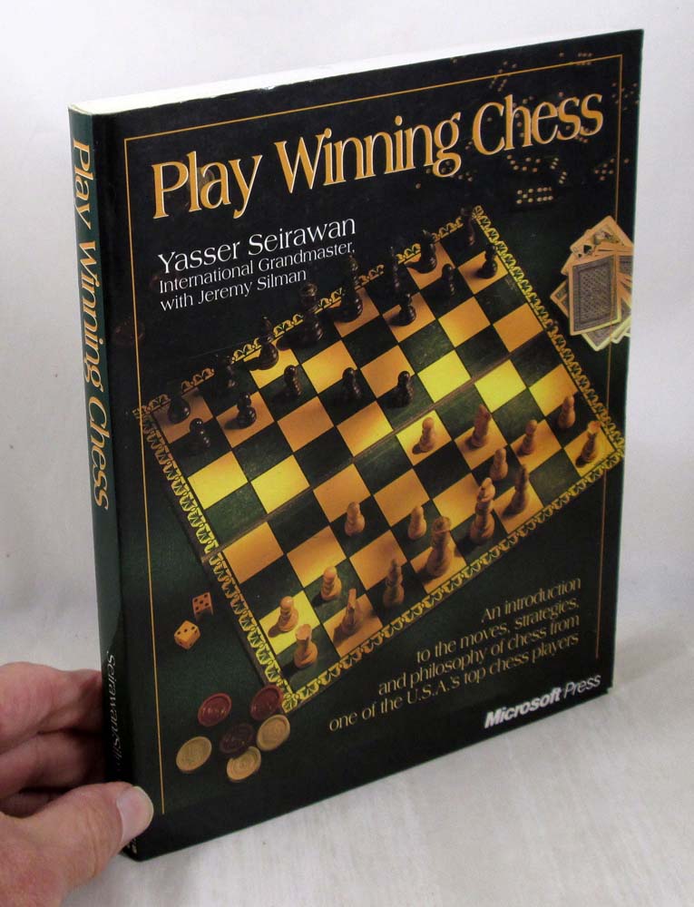 Play Winning Chess: Reissue